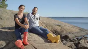 Från jord till bord: 31.03.2016 19.00