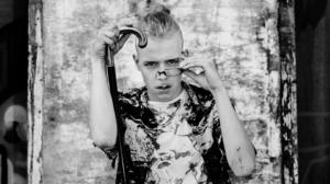 Kioski: Aleksi´s wonderland: 26.10.2015 19.30