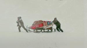 Joulukalenteri: Kadonneiden lahjojen tapaus (S): 22.12.2015 07.56