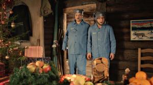 Joulukalenteri: Kadonneiden lahjojen tapaus (S): 24.12.2015 07.51