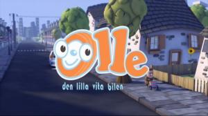 Olli - avulias auto (S): 19.04.2016 18.30