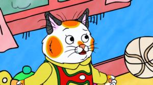 Richard Scarry: Touhulan arvoituksia (S): 06.04.2016 07.51