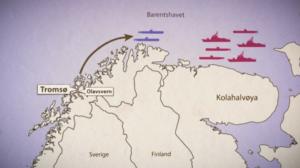 Norjan salaiset huoneet: 07.01.2016 21.55