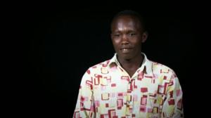 Tarinoita Keniasta: Joseph Mutua: 15.12.2015 13.01