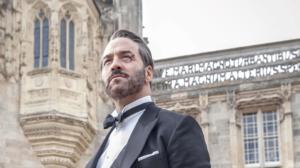 Mr Selfridge (7): 29.03.2016 21.30