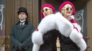 Mr Selfridge (7): 05.04.2016 21.30