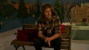 BUU-klubbenin joulukalenteri: 03.12.2015 18.00