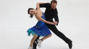 Taitoluistelun Grand Prix: 06.11.2015 16.00