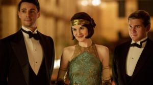 Downton Abbey (12): 03.11.2015 21.00