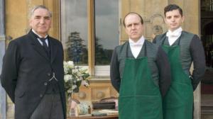 Downton Abbey (S): 10.11.2015 21.00