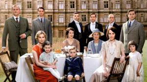 Downton Abbey (S): 05.01.2016 21.00