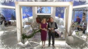 Kuusijuhla: 24.12.2015 18.10