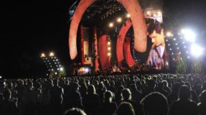 Yle Live: Global Citizen Festival: 05.12.2015 17.05