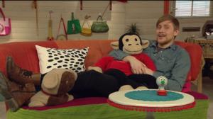 BUU-klubben: Joy: 12.03.2016 18.00