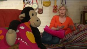BUU-klubben: Kaverini Tuuve: 16.04.2016 18.00