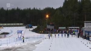 Hiihdon Suomen Cup: Sprinttikilpailut: 31.10.2015 11.50