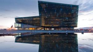 Pohjoismaiden neuvoston palkintogaala 2015: 06.12.2015 22.28