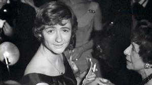 Françoise Sagan ja elämän kepeys: 07.05.2016 23.23