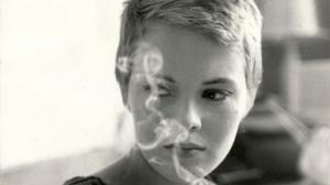 Jean Seberg, ikuisesti: 07.05.2016 21.00