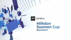 Hiihdon Suomen Cup: 21.11.2015 10.55