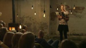 Rakas päiväkirja: 19.02.2016 19.00