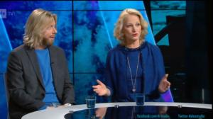 A-studio: 18.01.2016 21.00