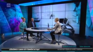 A-studio: 14.03.2016 21.00