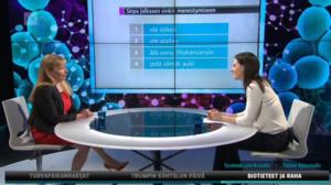 A-studio: 15.03.2016 21.00