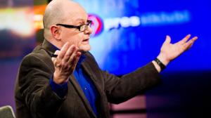 Pressiklubi: 15.01.2016 20.00