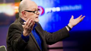 Pressiklubi: 18.03.2016 20.00