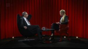 Kioski: Marjan vallassa: 14.04.2016 19.30