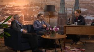 Kioski: Kaarlen maailma: 03.02.2016 19.30