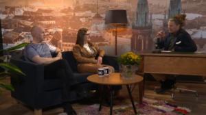 Kioski: Kaarlen maailma: 04.05.2016 19.30