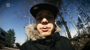 Kioski: Aleks'in Wonderland: 21.03.2016 19.30