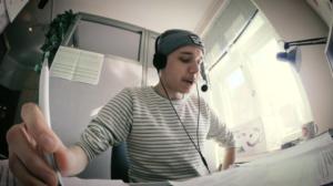 Kioski: Aleks'in Wonderland: 11.04.2016 19.30