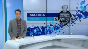 Urheiluruutu: 11.04.2016 20.55