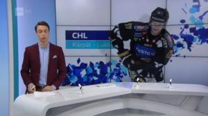 Urheiluruutu: 19.01.2016 20.55