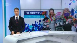 Urheiluruutu: 15.03.2016 20.55