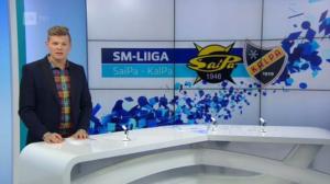 Urheiluruutu: 23.02.2016 20.55