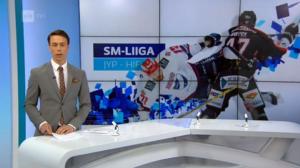 Urheiluruutu: 06.04.2016 20.55