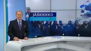 Urheiluruutu: 06.01.2016 21.55