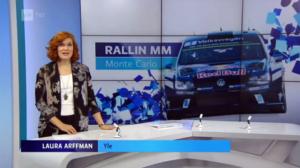 Urheiluruutu: 21.01.2016 21.55