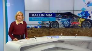 Urheiluruutu: 22.01.2016 20.55
