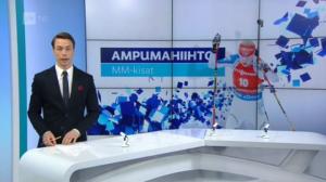 Urheiluruutu: 05.03.2016 19.04