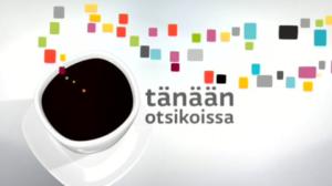 Ylen aamu-tv: Tänään otsikoissa: 13.04.2016 15.20