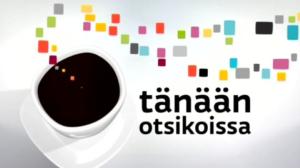 Ylen aamu-tv: Tänään otsikoissa: 15.01.2016 15.20