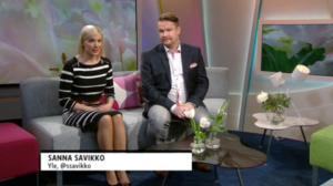 Ylen aamu-tv: Tänään otsikoissa: 19.04.2016 15.20