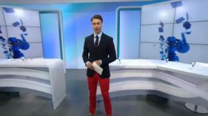 Urheiluruutu: 30.04.2016 20.50