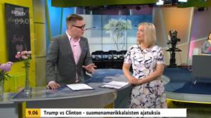 Ylen aamu-tv: 07.05.2016 09.05