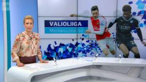 Urheiluruutu: 14.02.2016 21.55
